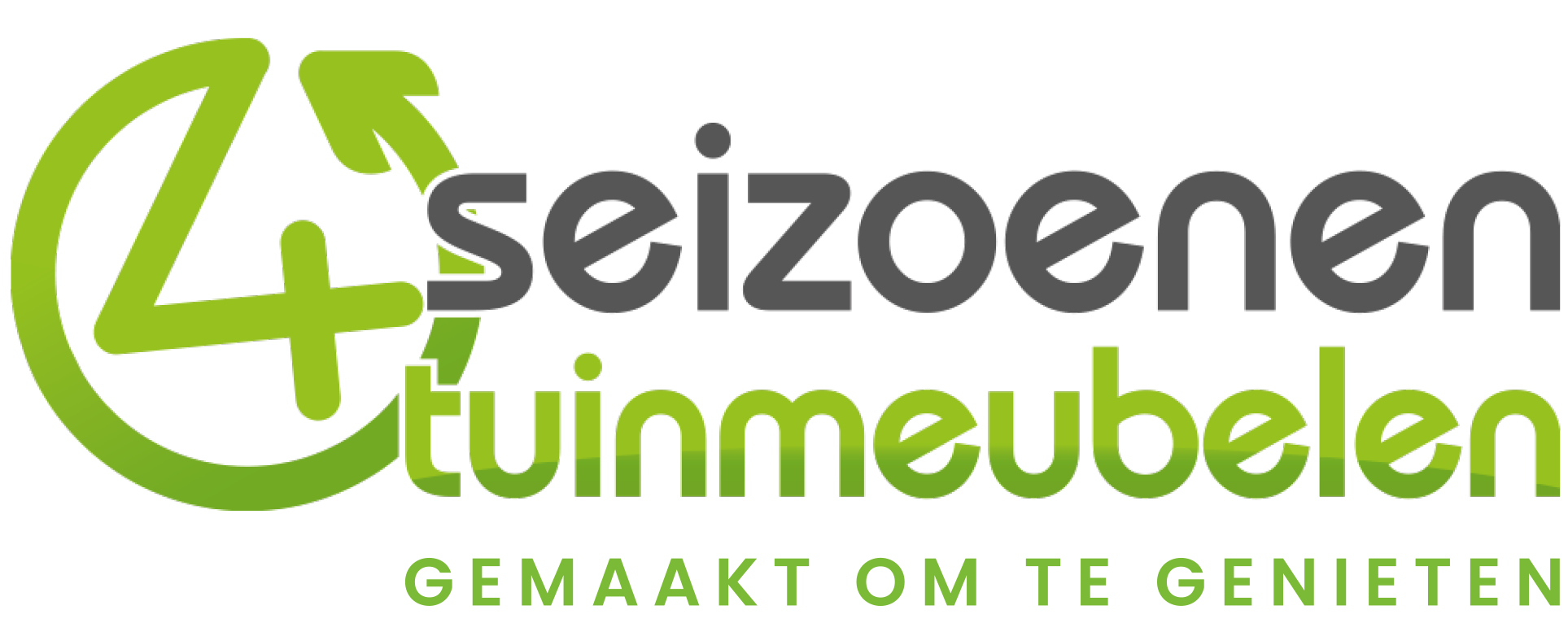 Logo 4seizoenen tuinmeubelen