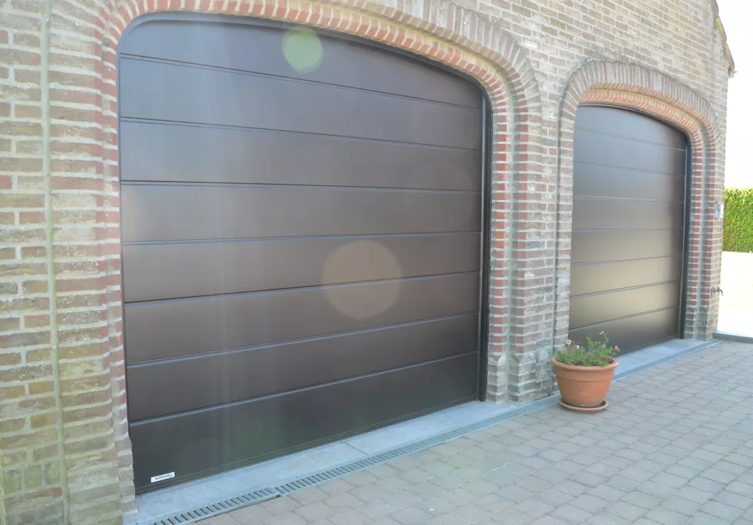 Poort ruiselede