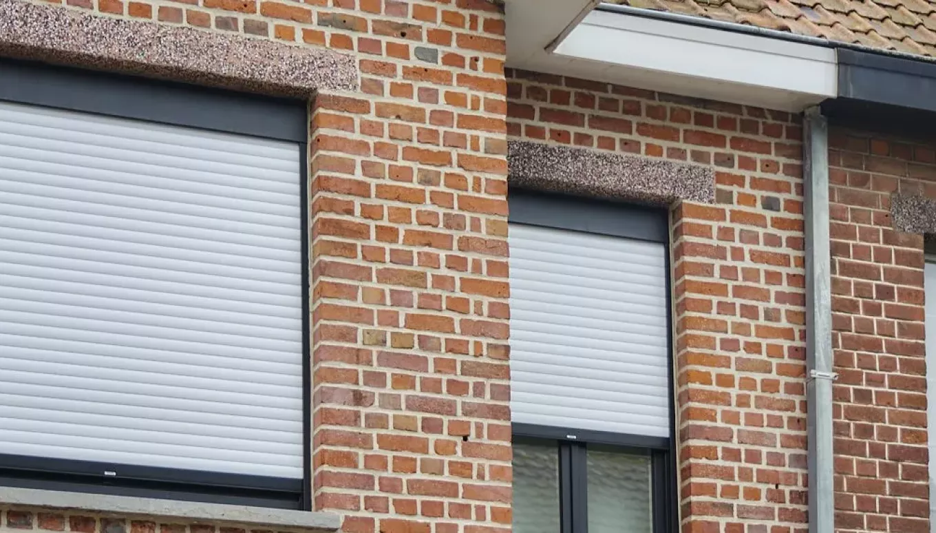 Opbouw