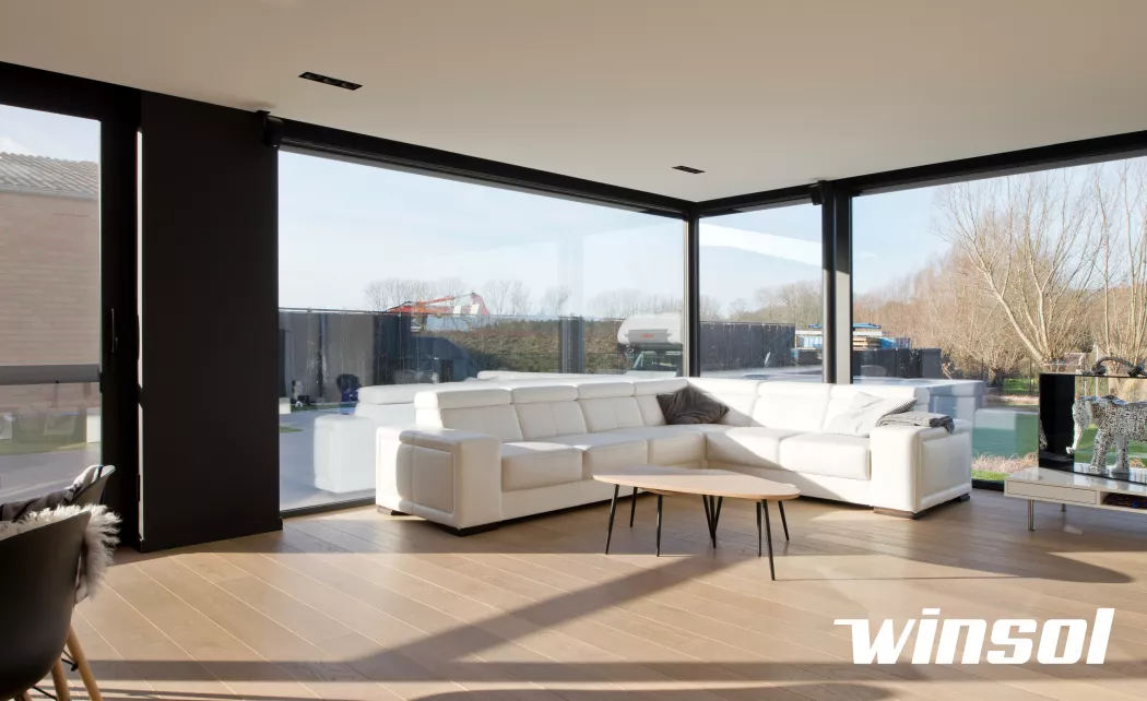 Solfix Screens