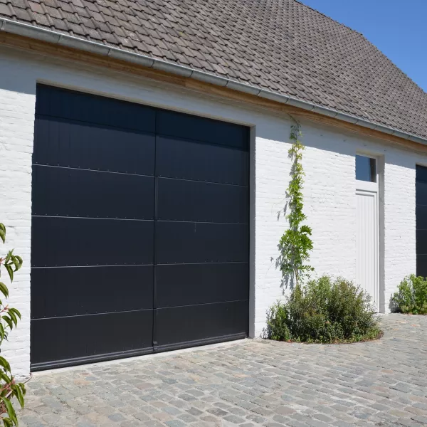 Sectionaal Poort